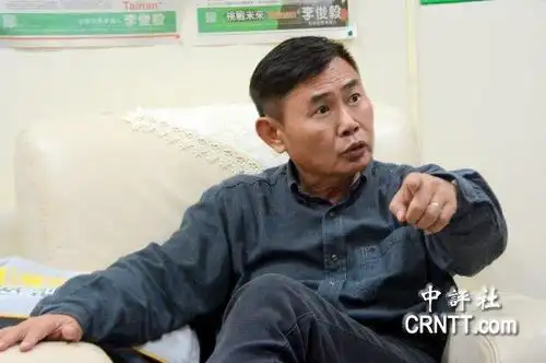 李俊毅语中评:民进党初选文化堕落,恶劣