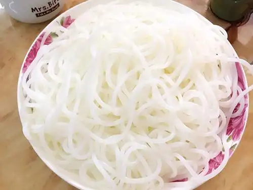 优质珍珠米粉生产厂家