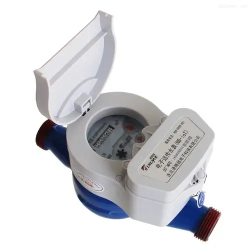 电子远传水表-无磁 nb-iot