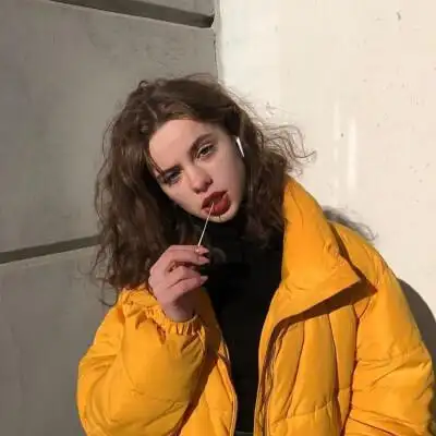 欧美头像/ins红人/大部分来自ins自截/! by:leesiutung