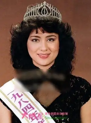 洪金宝前妻曹恩玉资料 曹恩玉近况如何(2)