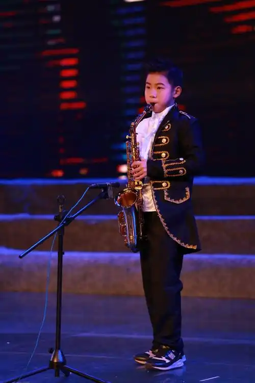 解读为什么要学习萨克斯儿童学习萨克斯又有哪些好处呢