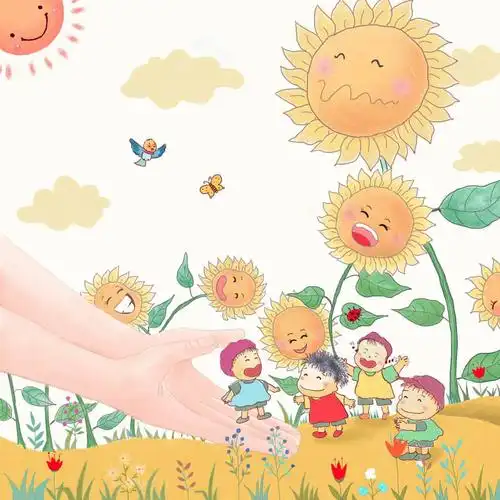 让爱心温暖心灵——株洲市二中初中部1908班儿童福利院公益活动篇