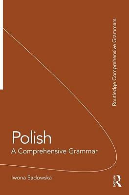 预订 polish: a comprehensive grammar
