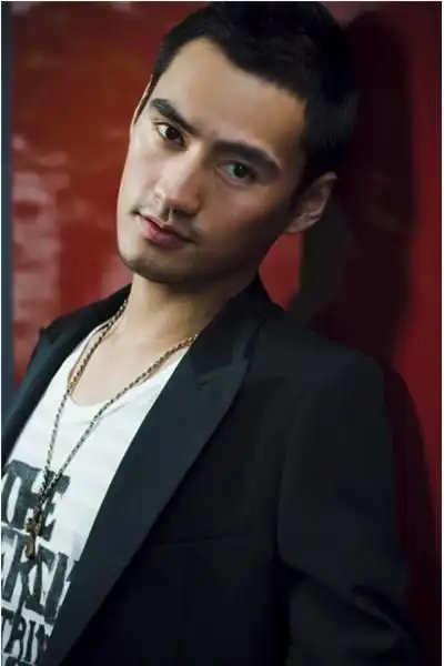 盘点娱乐圈里属狗的明星