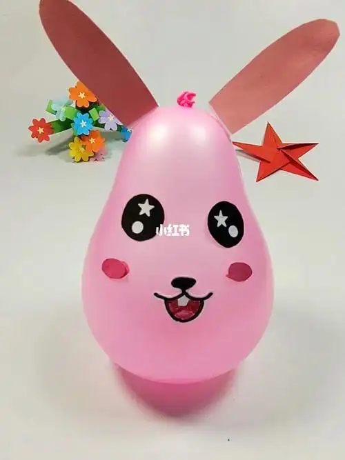 在家就能做的手工diy创意亲子作品,一学就会的手工玩具,增加宝贝动脑