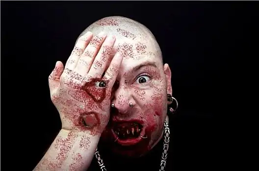 僵尸图片_僵尸图片大全_僵尸图片下载