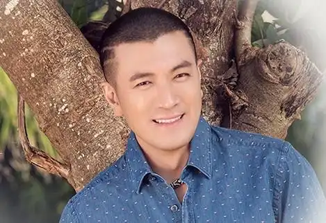 黄圣依前男友有哪些 - 知晓星球