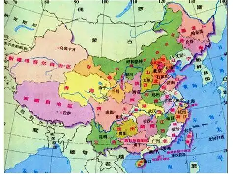 中国新行政区划60省全国行政区划图2022年2022已更新今日资讯