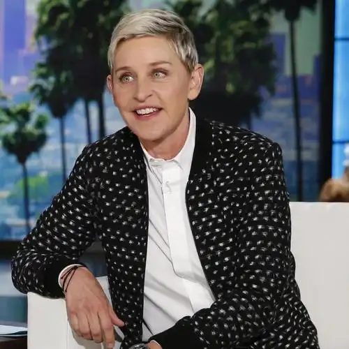 艾伦秀ellendegeneres入手850w美元比佛利山豪宅阳光温暖是十分疗愈了