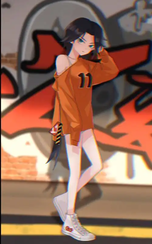 梅花十一火辣前卫