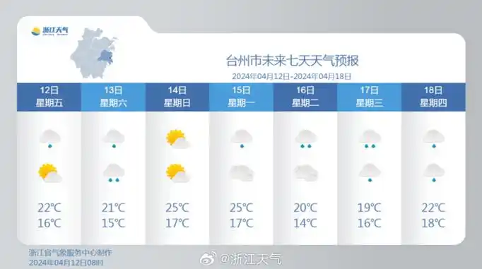 不负人间四月天 卡着降雨间隙去出游_气温_天气_降水