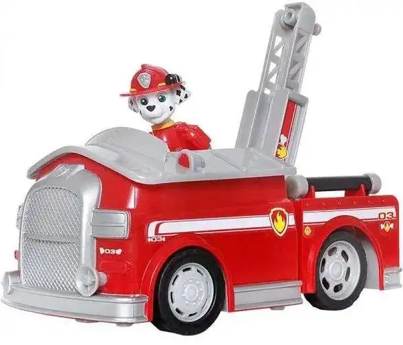 汪汪队玩具一套多少钱(准备进行汪汪队救援了) - 价格百科