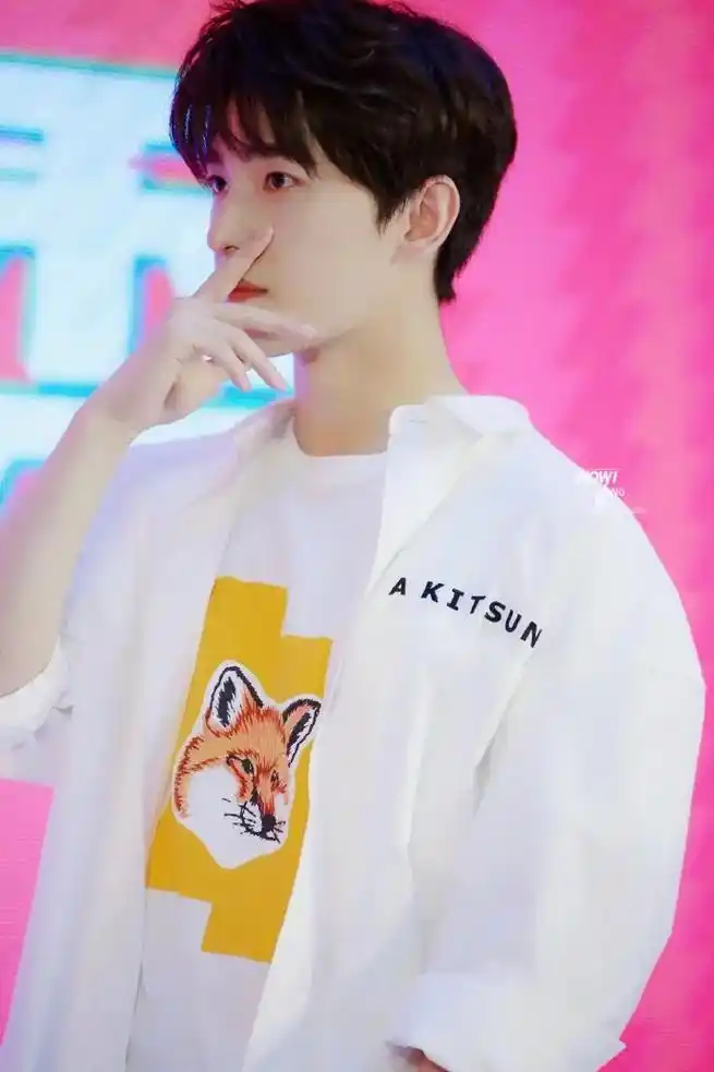 杨洋 #宝藏男孩 #神仙爱豆 #神仙颜值 #少年感 #真的 - 抖音