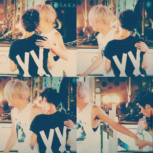 老觉得自己toruka中毒太深-玖弥_99