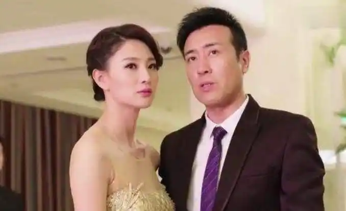 侯梦莎老公是谁