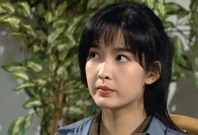 玉女掌门人周慧敏5年时间就与四大天王全部合作一遍