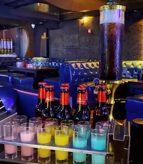 梦田每天都是一场演唱会