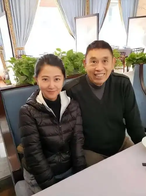 歌唱家程志病逝:他热爱生活,喜欢摄影,烹饪,妻子不是王秀芬