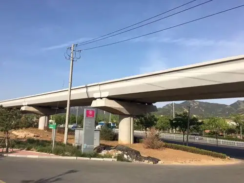 学习u型梁技术,促进轨道交通工程技术进步