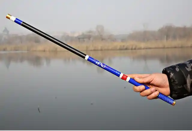 钓鱼竿品牌热卖款排行榜前十名,钓鱼竿怎么选