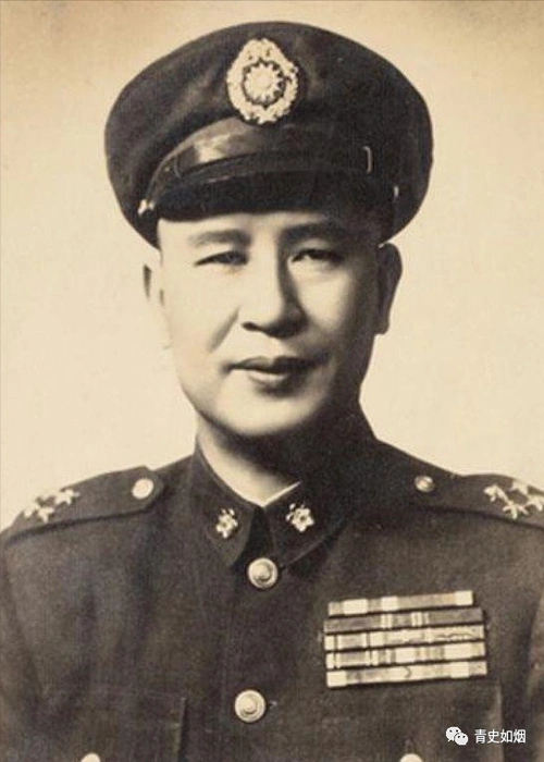 吴仲禧:泄密淮海,江防战役的国民党中将,建国六年后才公开身份