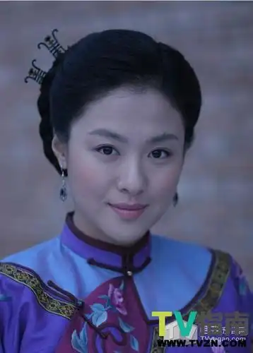 苏柳青扮演者沈傲君