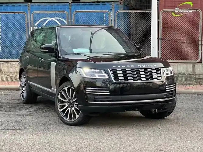 2022款路虎揽胜行政创世加长现车特惠_凤凰网汽车_凤凰网