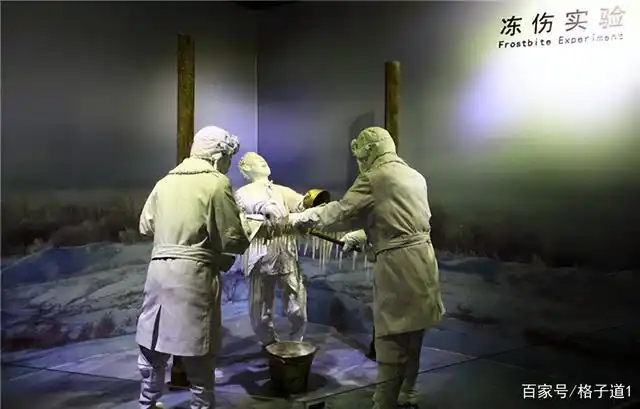 日军731部队有多残忍?丧心病狂的母爱实验,挑战人类的道德底线