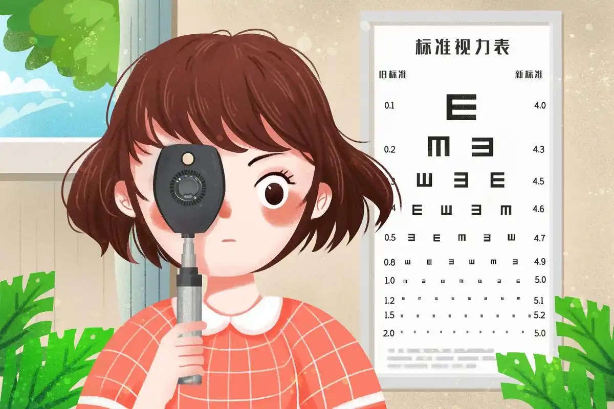 斜视_小儿眼科_华厦眼科医院集团泉州眼科医院(厦门眼科中心泉州分院)