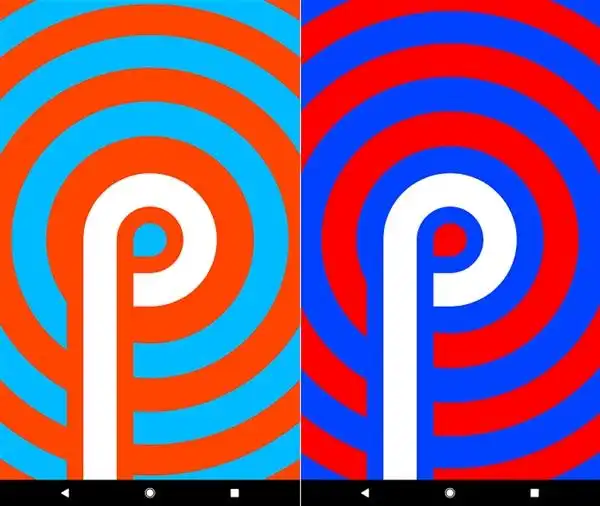 升级安卓p后发现这彩蛋:苹果beats logo"惊现"