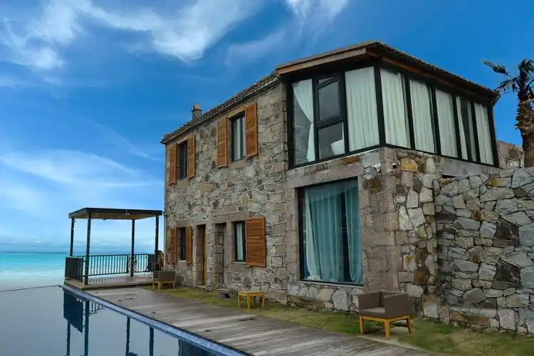 石光漫记·我在石塘等你