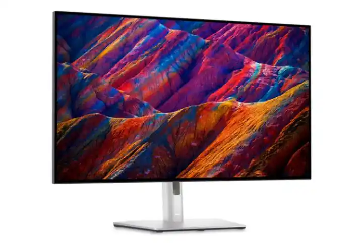 戴尔即将推出新款43寸显示器4k分辨率配有众多接口