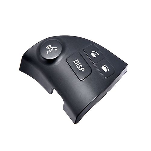 适配使用雷克萨斯es350es240方向盘调节按键开关音响蓝牙多功能按钮