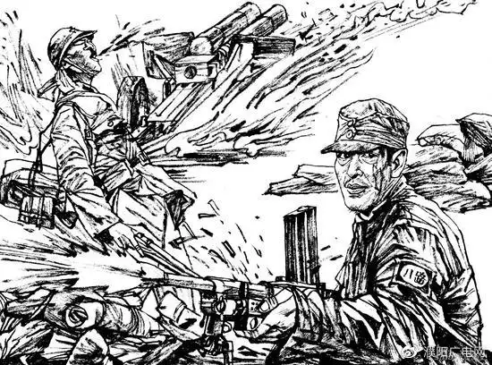 奋斗百年路启航新征程网络作品展播十