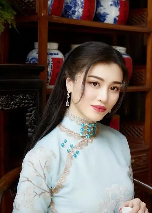 葛天个人资料简介及家世介绍图片