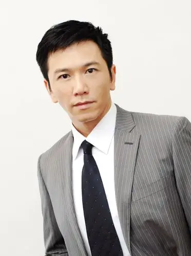 温兆伦 - 明星资源 - 国人明星代言网 _北京专业明星代言公司_明星