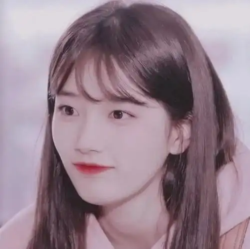 国民初恋裴秀智头像一