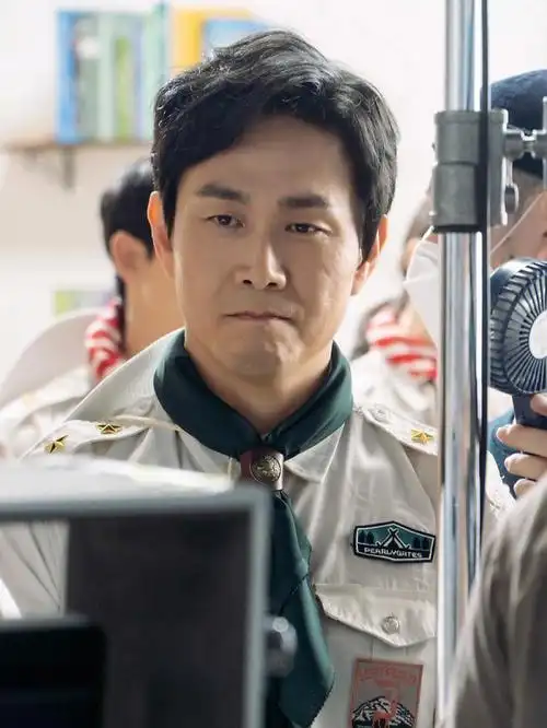 和故事线将进一步扩大,演员阵容也会有扩张92同时曝光的还有演员表