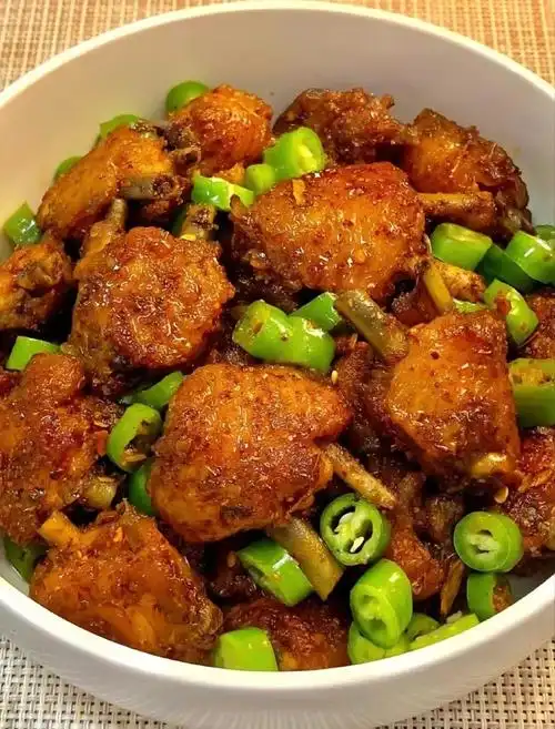 又是一道快手菜,简单又方便～#每日一道拿手菜##不可辜负的美食#准备