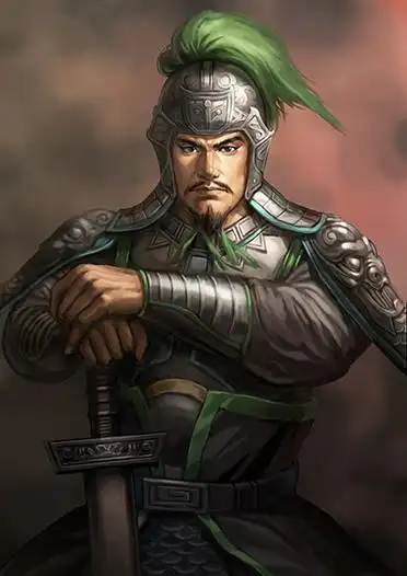 zpftmd748 发表于 2012-12-16 10:19  司马望下面三张是战国武将?