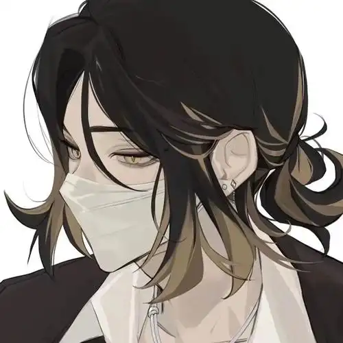 有没有高冷帅气的男生动漫头像? - 知乎