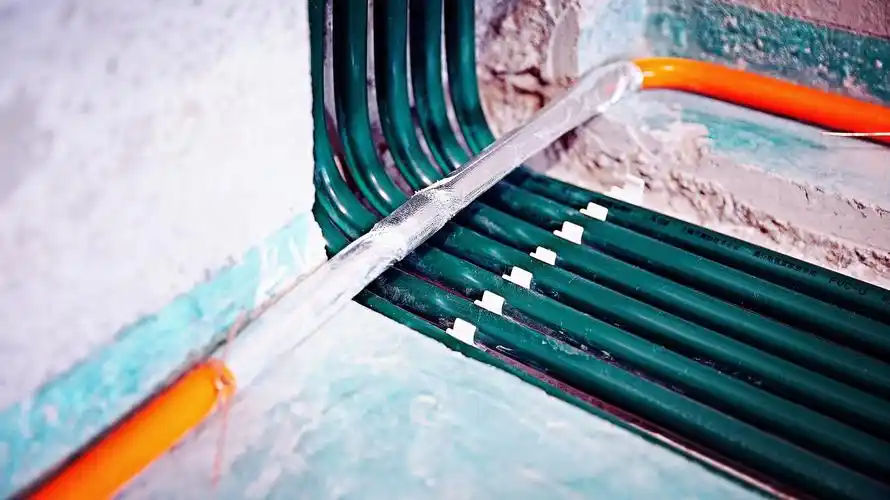 小趴说家装|客官,电路施工简单了解一下?