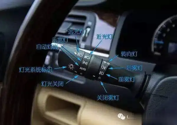 【图】明明开的近光灯,对面为什么还是闪我?【汽车资讯_好车网】