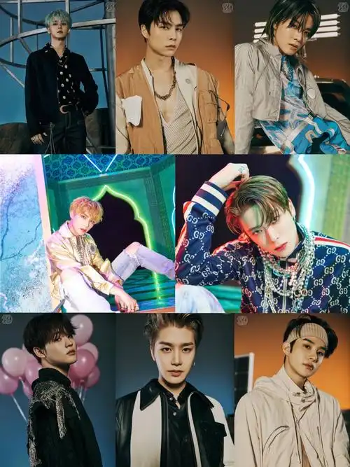 如何评价nct 2020的首张正规专辑《nct2020:resonance pt.1》及其mv?