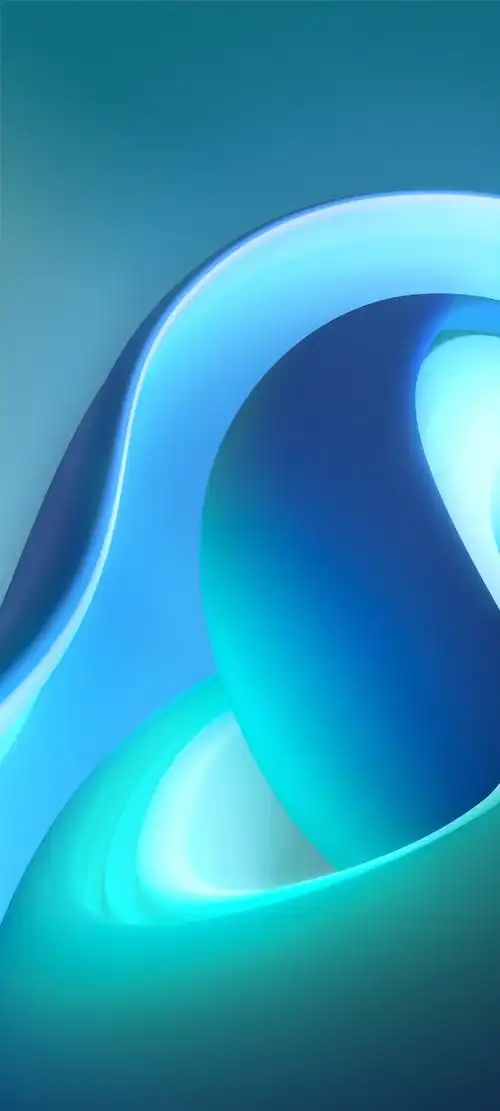 魅族18内置壁纸