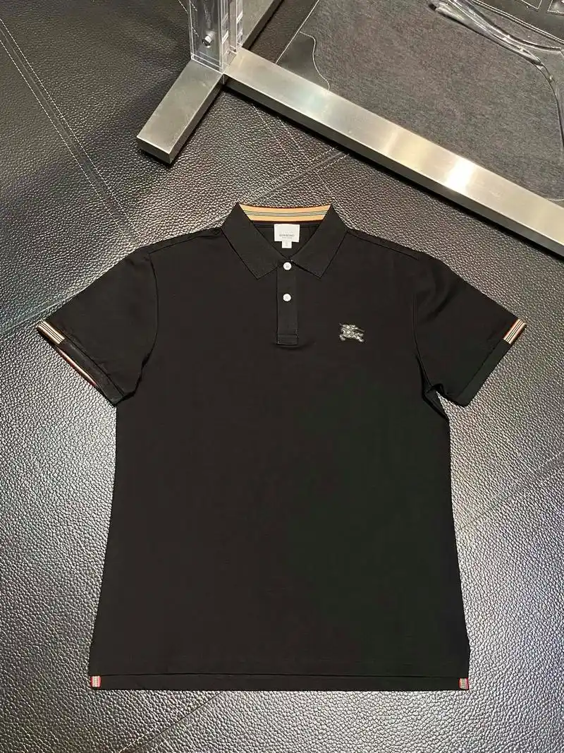 zenga 杰尼亚 新款男士夏季休闲翻领短袖t恤#短袖t恤 - 抖音