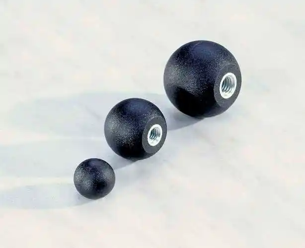 ball knob / polyamide ø 16 – 32 mm – 进口采购网