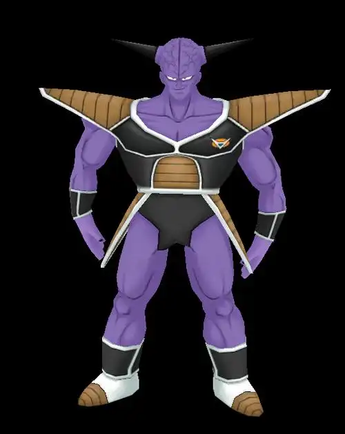 基纽特战队基纽魔兽模型下载