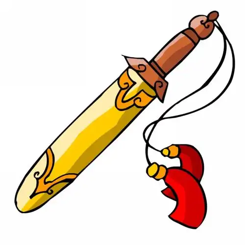 中国古代兵器多达成千上百种,它们的大小形状各不相同,具有刺,砍,切